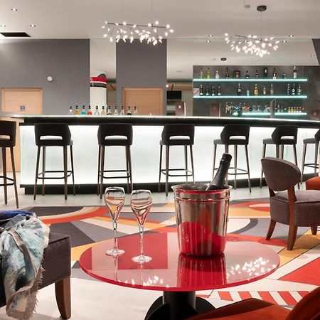 Mgm Hotels & Residences - Hotel Alhena 福勒恩 外观 照片