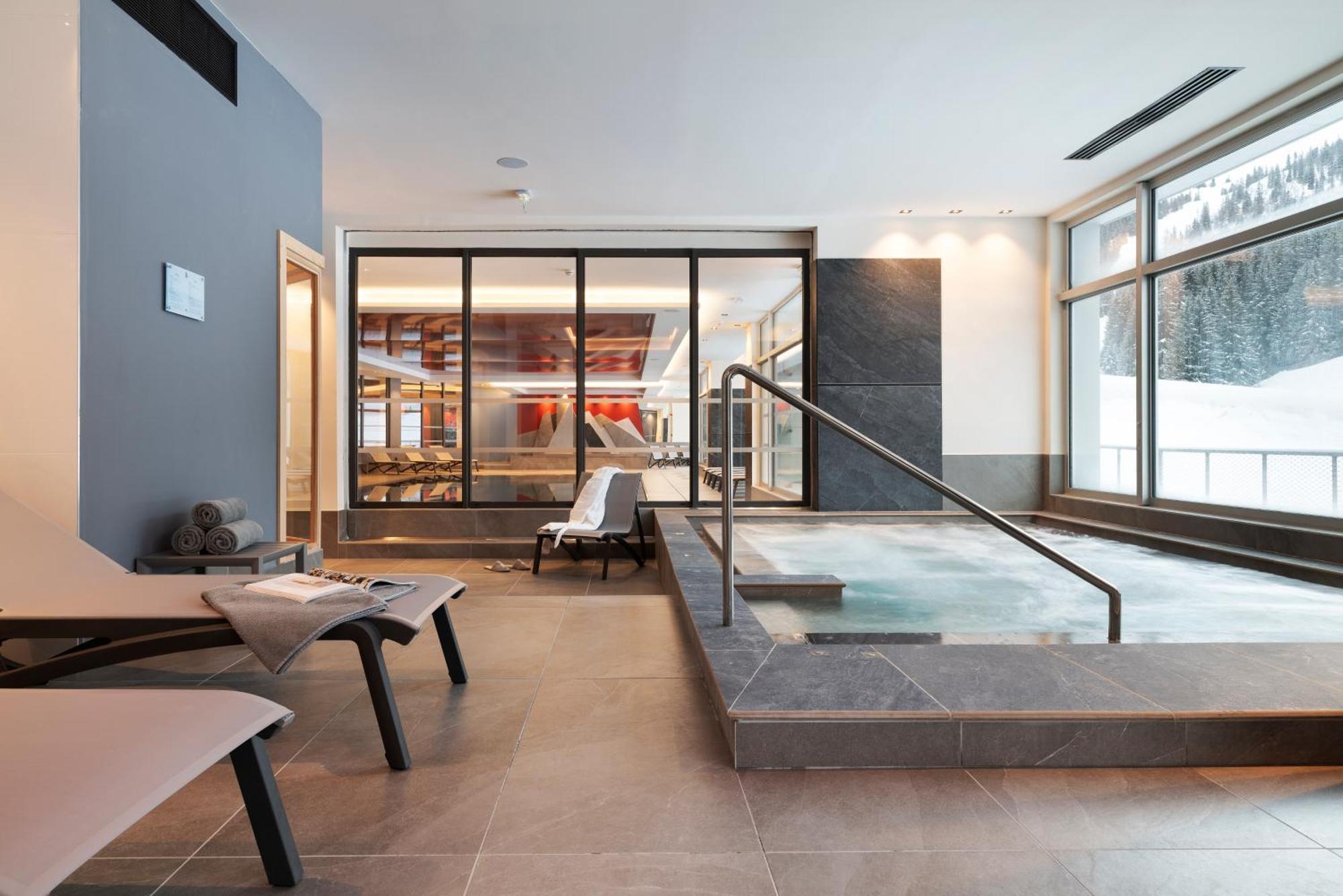 Mgm Hotels & Residences - Hotel Alhena 福勒恩 外观 照片